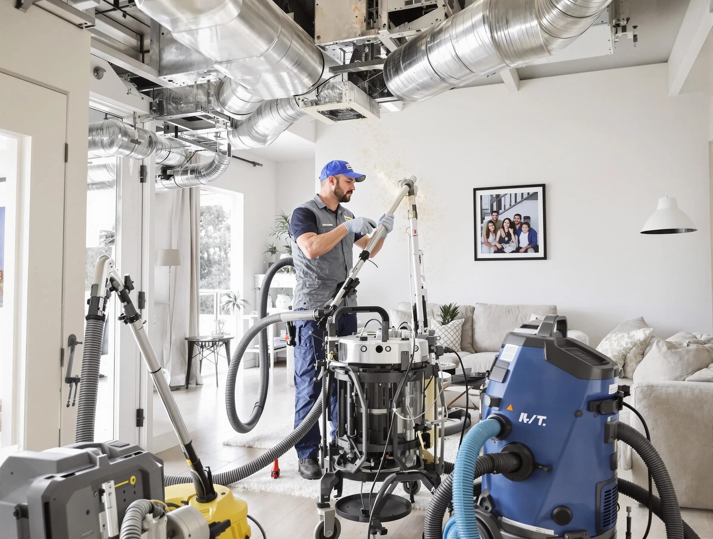 Residential Cleaning service in Woonsocket, RI