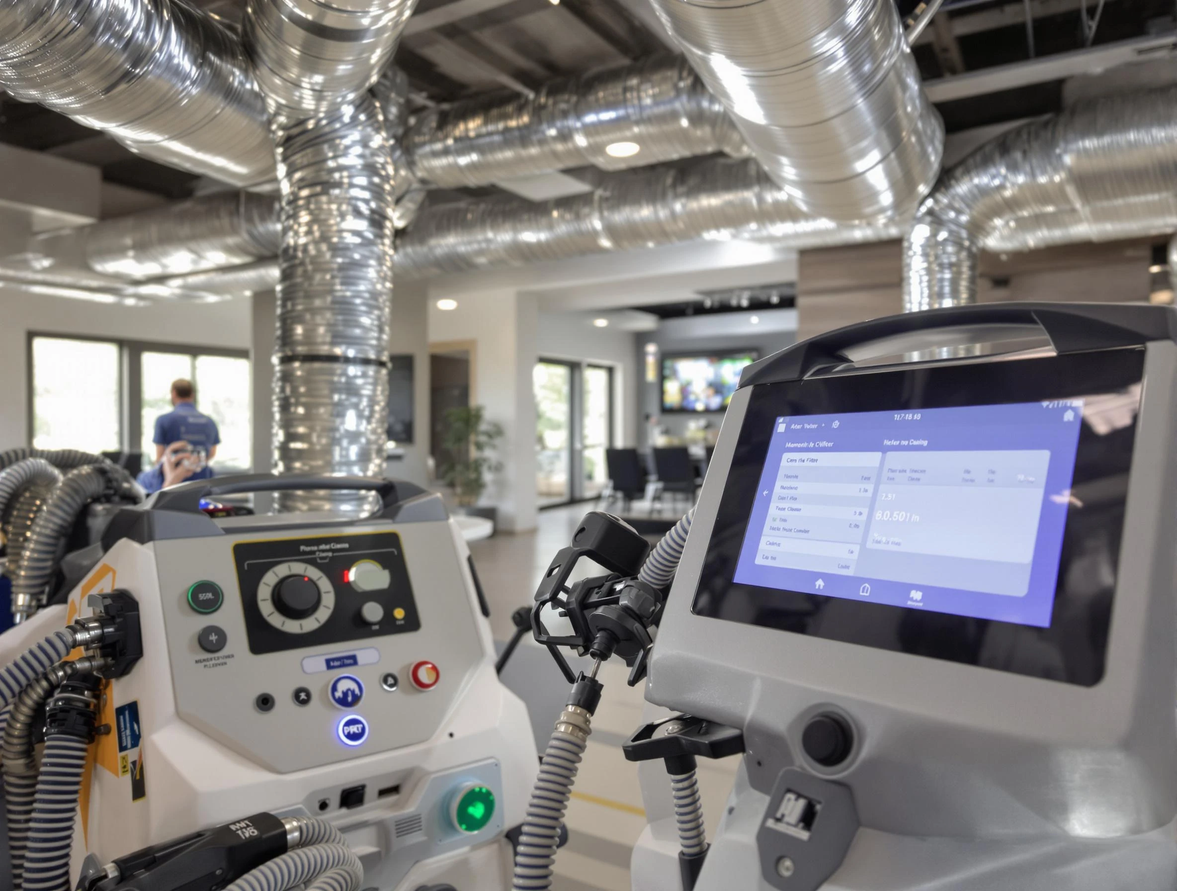 Expert mold remediation by Woonsocket Air Duct Cleaning in Woonsocket